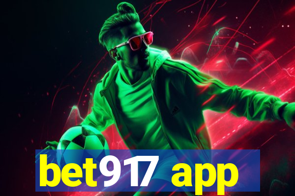 bet917 app